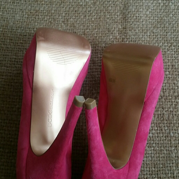 Bcbgeneration  heels - Picture 6 of 8